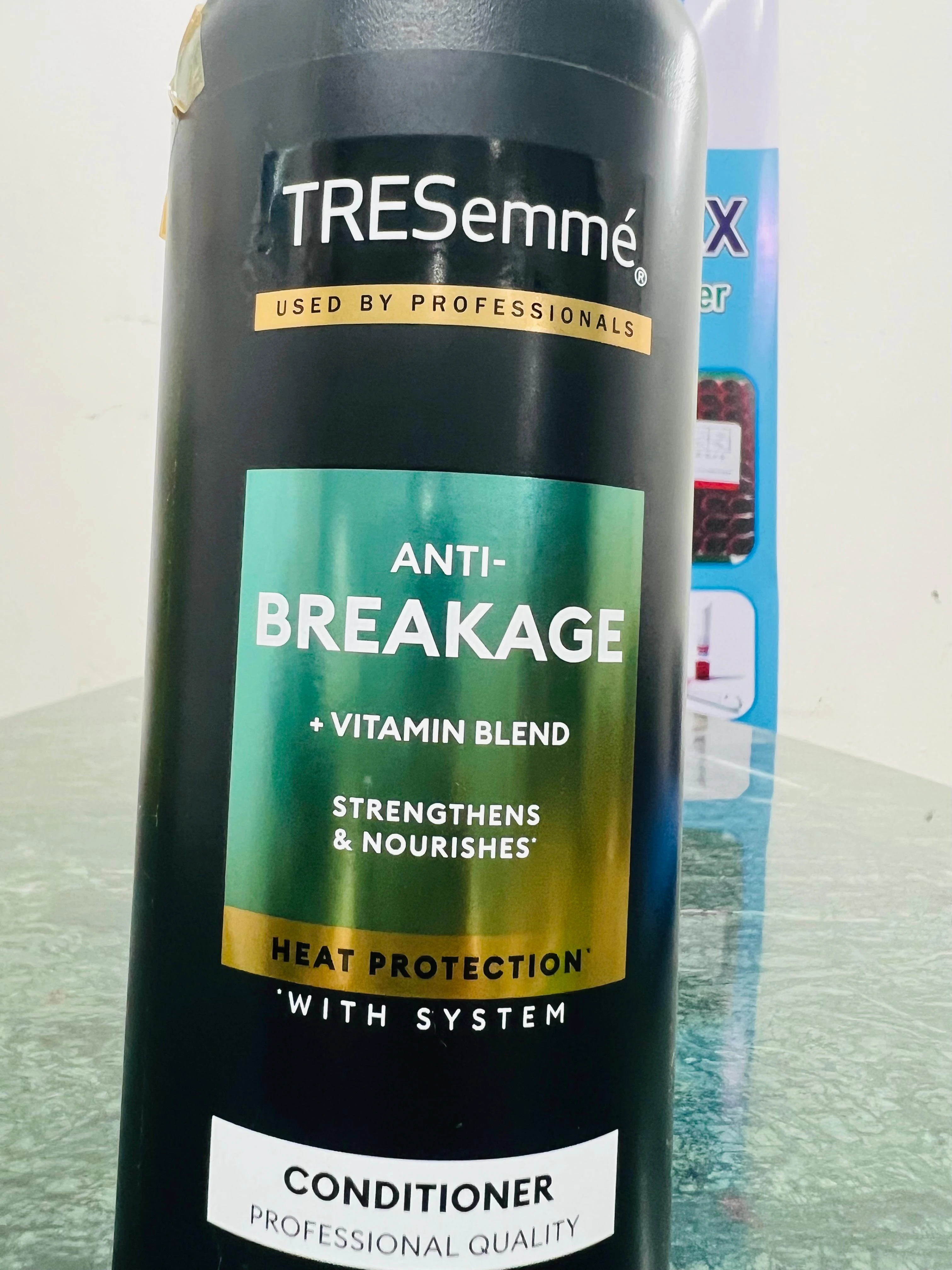 Tresemme